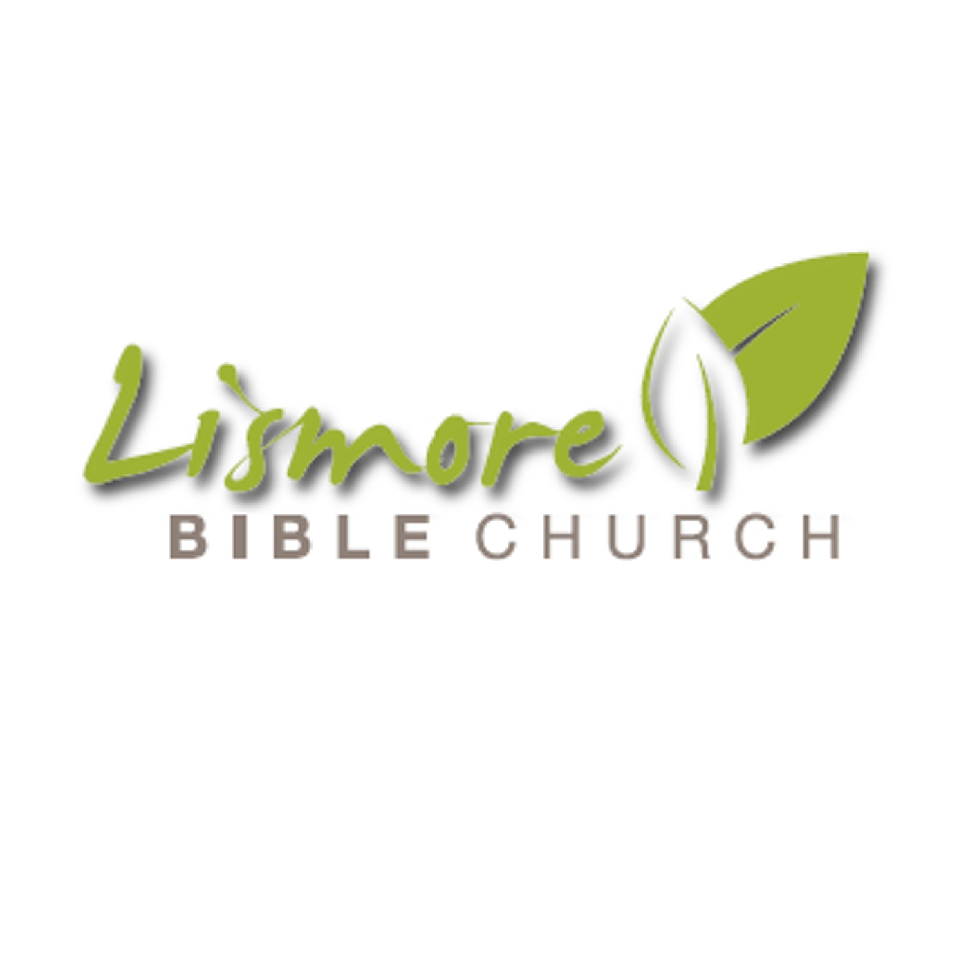 Lismore Bible Church » Sermons