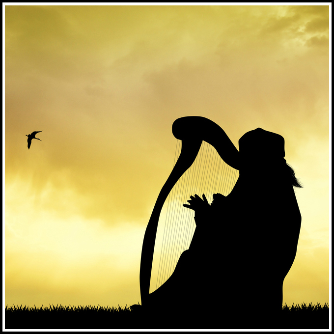 A Minstrel In The Wilderness Lismore Bible Church