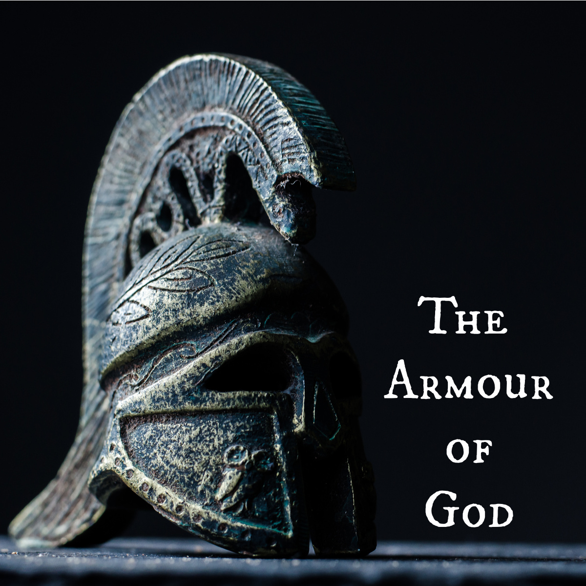 Part 3 Feet Shod With The Gospel Lismore Bible Church